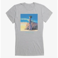 Cheap 👍 Studio Ghibli Nausicaa Of The Valley Of The Wind Girls T-Shirt 🥰 8 Cheap 👍 Studio Ghibli Nausicaa Of The Valley Of The Wind Girls T-Shirt 🥰 -Studio Ghibli Shop 13073308 hi