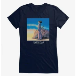 Cheap 👍 Studio Ghibli Nausicaa Of The Valley Of The Wind Girls T-Shirt 🥰 9 Cheap 👍 Studio Ghibli Nausicaa Of The Valley Of The Wind Girls T-Shirt 🥰 -Studio Ghibli Shop 13073315 hi