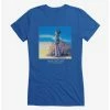 Cheap 👍 Studio Ghibli Nausicaa Of The Valley Of The Wind Girls T-Shirt 🥰