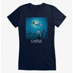 Best reviews of β Studio Ghibli Castle In The Sky Poster Art Girls T-Shirt π 9 Best reviews of β Studio Ghibli Castle In The Sky Poster Art Girls T-Shirt π -Studio Ghibli Shop 13182060 hi 1