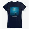 Best reviews of ⌛ Studio Ghibli Castle In The Sky Poster Art Girls T-Shirt 😉