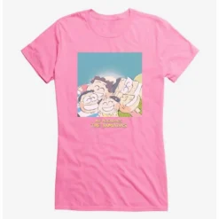 Discount ๐ Studio Ghibli My Neighbors The Yamadas Girls T-Shirt ๐งจ