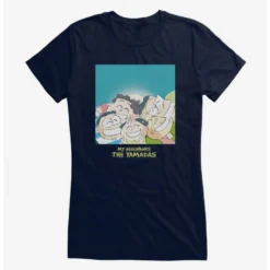 Discount ๐ Studio Ghibli My Neighbors The Yamadas Girls T-Shirt ๐งจ 10 Discount ๐ Studio Ghibli My Neighbors The Yamadas Girls T-Shirt ๐งจ -Studio Ghibli Shop 13182137 hi