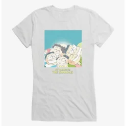Discount ๐ Studio Ghibli My Neighbors The Yamadas Girls T-Shirt ๐งจ 11 Discount ๐ Studio Ghibli My Neighbors The Yamadas Girls T-Shirt ๐งจ -Studio Ghibli Shop 13182144 hi