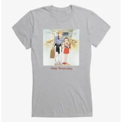 Discount 🤩 Studio Ghibli Only Yesterday Poster Art Girls T-Shirt 🔥 8 Discount 🤩 Studio Ghibli Only Yesterday Poster Art Girls T-Shirt 🔥 -Studio Ghibli Shop 13182193 hi
