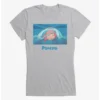 Wholesale 💯 Studio Ghibli Ponyo Poster Art 😍 Girls T-Shirt ✔️