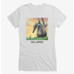 Wholesale 👍 Studio Ghibli Tales From Earthsea Girls T-Shirt 🤩 -Studio Ghibli Shop 13182354 hi
