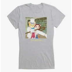 Hot Sale ✨ Studio Ghibli The Cat Returns 😉 Girls T-Shirt ✔️ -Studio Ghibli Shop 13182368 hi 1