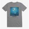 Wholesale ✔️ Studio Ghibli Castle In The Sky Poster Art T-Shirt 👏