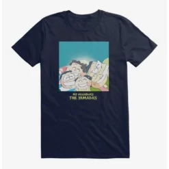 Deals ✨ Studio Ghibli My Neighbors The Yamadas T-Shirt 😍