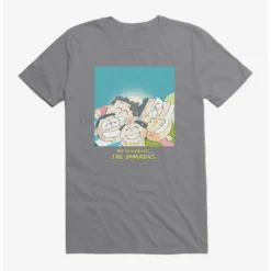 Deals ✨ Studio Ghibli My Neighbors The Yamadas T-Shirt 😍 9 Deals ✨ Studio Ghibli My Neighbors The Yamadas T-Shirt 😍 -Studio Ghibli Shop 13182644 hi