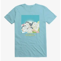 Deals ✨ Studio Ghibli My Neighbors The Yamadas T-Shirt 😍 10 Deals ✨ Studio Ghibli My Neighbors The Yamadas T-Shirt 😍 -Studio Ghibli Shop 13182653 hi