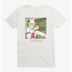 Flash Sale ❤️ Studio Ghibli The Cat Returns T-Shirt 👏 11 Flash Sale ❤️ Studio Ghibli The Cat Returns T-Shirt 👏 -Studio Ghibli Shop 13182977 hi