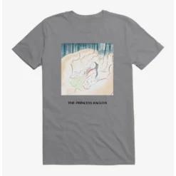 Flash Sale ✨ Studio Ghibli The Tale Of Princess Kaguya T-Shirt 🛒 -Studio Ghibli Shop 13183049 hi