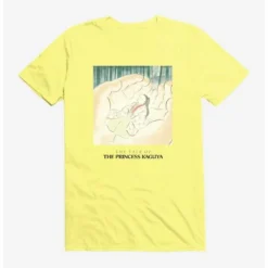 Flash Sale ✨ Studio Ghibli The Tale Of Princess Kaguya T-Shirt 🛒