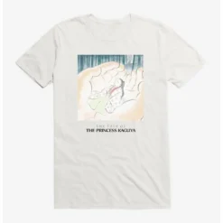 Flash Sale ✨ Studio Ghibli The Tale Of Princess Kaguya T-Shirt 🛒 -Studio Ghibli Shop 13183067 hi