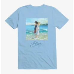 Best deal ⌛ Studio Ghibli When Marnie Was There T-Shirt 🎉 8 Best deal ⌛ Studio Ghibli When Marnie Was There T-Shirt 🎉 -Studio Ghibli Shop 13183085 hi 1