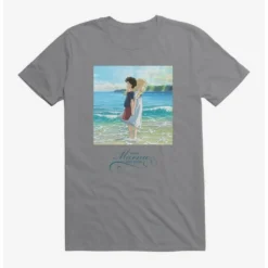 Best deal ⌛ Studio Ghibli When Marnie Was There T-Shirt 🎉 10 Best deal ⌛ Studio Ghibli When Marnie Was There T-Shirt 🎉 -Studio Ghibli Shop 13183103 hi
