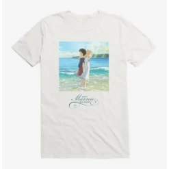 Best deal ⌛ Studio Ghibli When Marnie Was There T-Shirt 🎉 11 Best deal ⌛ Studio Ghibli When Marnie Was There T-Shirt 🎉 -Studio Ghibli Shop 13183112 hi