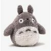 Best reviews of ⭐ Studio Ghibli My Neighbor Totoro FLuffy 9 Inch Plush 💯