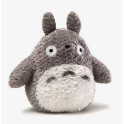 Best reviews of ⭐ Studio Ghibli My Neighbor Totoro FLuffy 9 Inch Plush 💯