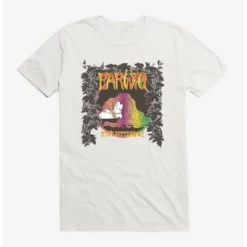 Best Pirce 👏 Studio Ghibli Earwig And The Witch Don't Disturb Me Leafs T-Shirt 🥰