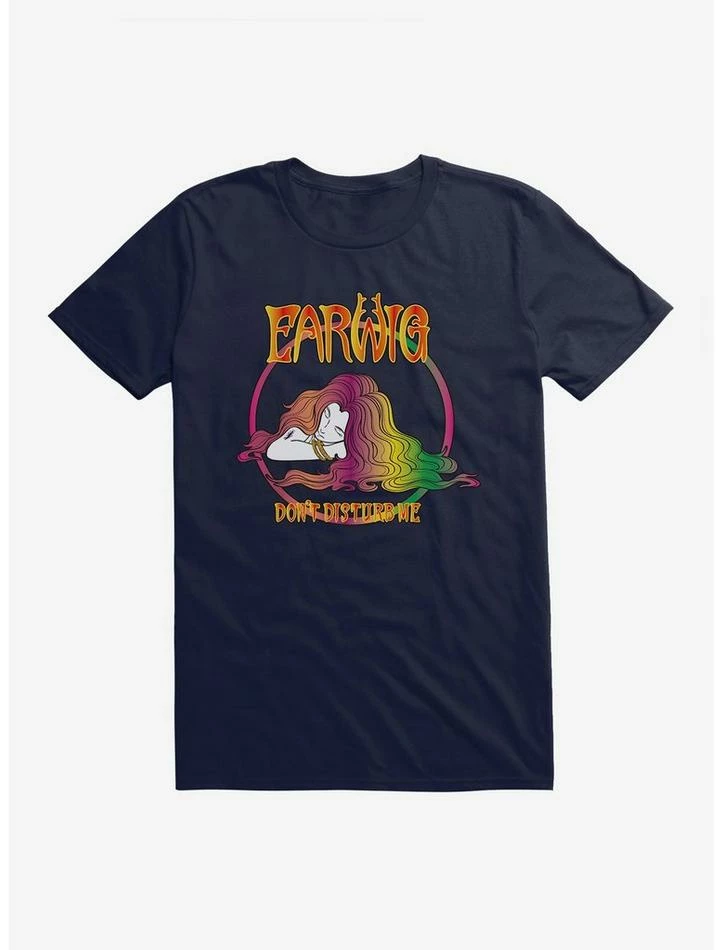 Buy 💯 Studio Ghibli Earwig And The Witch Don't Disturb Me T-Shirt 🔔 4 Buy 💯 Studio Ghibli Earwig And The Witch Don't Disturb Me T-Shirt 🔔 - Image 4
