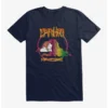 Buy 💯 Studio Ghibli Earwig And The Witch Don't Disturb Me T-Shirt 🔔