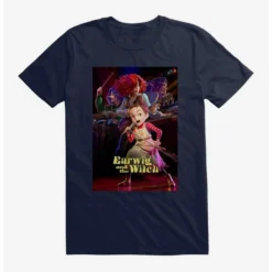 Buy ⭐ Studio Ghibli Earwig And The Witch Movie Poster T-Shirt 🛒 8 Buy ⭐ Studio Ghibli Earwig And The Witch Movie Poster T-Shirt 🛒 -Studio Ghibli Shop 15110220 hi