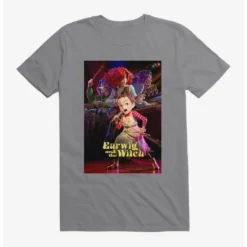 Buy ⭐ Studio Ghibli Earwig And The Witch Movie Poster T-Shirt 🛒 10 Buy ⭐ Studio Ghibli Earwig And The Witch Movie Poster T-Shirt 🛒 -Studio Ghibli Shop 15110238 hi