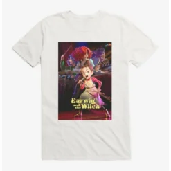 Buy ⭐ Studio Ghibli Earwig And The Witch Movie Poster T-Shirt 🛒 11 Buy ⭐ Studio Ghibli Earwig And The Witch Movie Poster T-Shirt 🛒 -Studio Ghibli Shop 15110247 hi 1