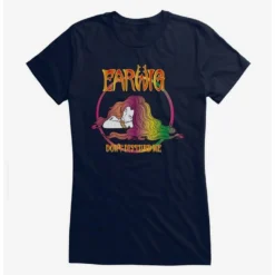 Brand new 🧨 Studio Ghibli Earwig And The Witch Don't Disturb Me Girls T-Shirt 🤩 -Studio Ghibli Shop 15110305 hi