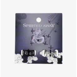 Hot Sale 👏 Studio Ghibli Spirited Away Haku Ring Set ✔️