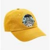 Top 10 ⌛ Studio Ghibli My Neighbor Totoro Umbrella Patch Dad Cap ⌛