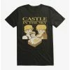 Hot Sale ❤️ Studio Ghibli Castle In The Sky Sunny Side Up T-Shirt 🌟