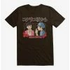 Coupon ⌛ Studio Ghibli From Up On Poppy Hill Snacks T-Shirt 😀