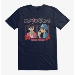 Coupon โ Studio Ghibli From Up On Poppy Hill Snacks T-Shirt ๐ 9 Coupon โ Studio Ghibli From Up On Poppy Hill Snacks T-Shirt ๐ -Studio Ghibli Shop 16622167 hi