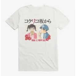 Coupon โ Studio Ghibli From Up On Poppy Hill Snacks T-Shirt ๐ 11 Coupon โ Studio Ghibli From Up On Poppy Hill Snacks T-Shirt ๐ -Studio Ghibli Shop 16622185 hi