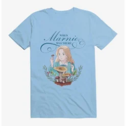 Best Pirce โญ Studio Ghibli When Marnie Was There Mushrooms T-Shirt ๐ 8 Best Pirce โญ Studio Ghibli When Marnie Was There Mushrooms T-Shirt ๐ -Studio Ghibli Shop 16622338 hi