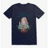 Best Pirce ⭐ Studio Ghibli When Marnie Was There Mushrooms T-Shirt 😀
