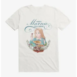 Best Pirce โญ Studio Ghibli When Marnie Was There Mushrooms T-Shirt ๐ 11 Best Pirce โญ Studio Ghibli When Marnie Was There Mushrooms T-Shirt ๐ -Studio Ghibli Shop 16622365 hi