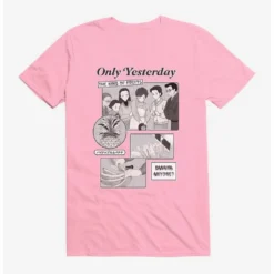 Brand new ⌛ Studio Ghibli Only Yesterday King Of Fruits T-Shirt ❤️ 9 Brand new ⌛ Studio Ghibli Only Yesterday King Of Fruits T-Shirt ❤️ -Studio Ghibli Shop 16622482 hi
