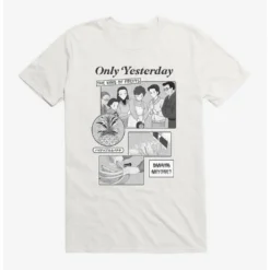 Brand new ⌛ Studio Ghibli Only Yesterday King Of Fruits T-Shirt ❤️ 11 Brand new ⌛ Studio Ghibli Only Yesterday King Of Fruits T-Shirt ❤️ -Studio Ghibli Shop 16622500 hi