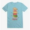 Deals 😀 Studio Ghibli Ponyo Deconstructed Ham Sandwich T-Shirt ❤️