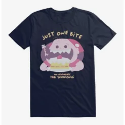 Buy 😉 Studio Ghibli My Neighbors The Yamadas One Bite T-Shirt ⭐ -Studio Ghibli Shop 16623013 hi