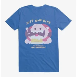 Buy 😉 Studio Ghibli My Neighbors The Yamadas One Bite T-Shirt ⭐ -Studio Ghibli Shop 16623022 hi