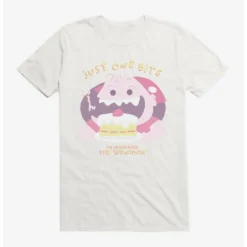 Buy 😉 Studio Ghibli My Neighbors The Yamadas One Bite T-Shirt ⭐ -Studio Ghibli Shop 16623040 hi