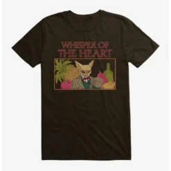 Best reviews of 🎁 Studio Ghibli Whisper Of The Heart Fruits T-Shirt ✔️ -Studio Ghibli Shop 16623148 hi