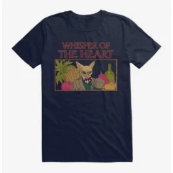 Best reviews of 🎁 Studio Ghibli Whisper Of The Heart Fruits T-Shirt ✔️ -Studio Ghibli Shop 16623157 hi