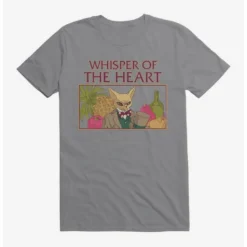 Best reviews of 🎁 Studio Ghibli Whisper Of The Heart Fruits T-Shirt ✔️